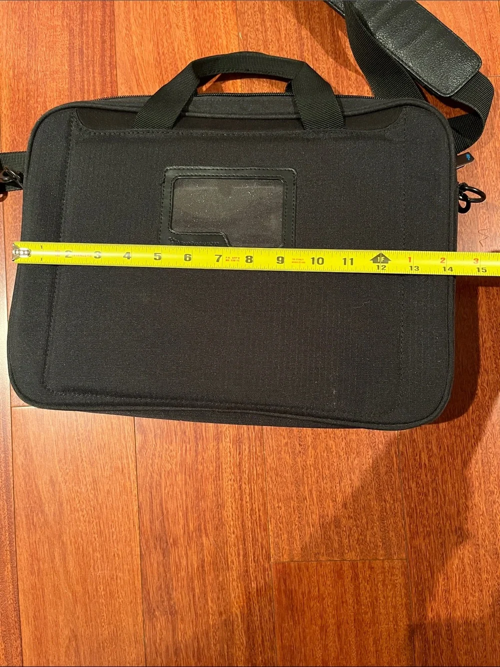 Black 13